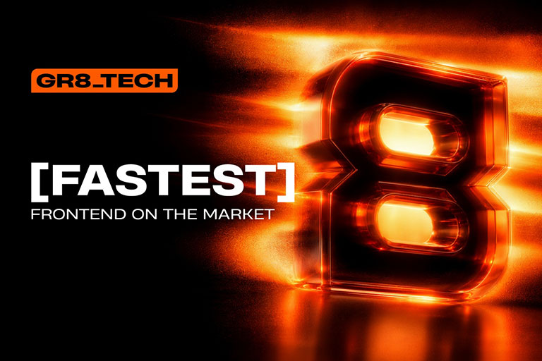 Malta Media News: Your Gateway to iGaming and Business Success! 52 GR8_TECH rebuilds frontend architecture for faster iGaming performance