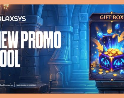 Galaxsys startet Gift Box für interaktive Belohnungserlebnisse im Spiel 3 Galaxsys launches Gift Box for more engaging in-game reward experiences
