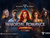 Games Global launches Immortal Romance ASSEMBL’EM slot with new mechanics 12 Games Global launches Immortal Romance ASSEMBL’EM slot with new mechanics