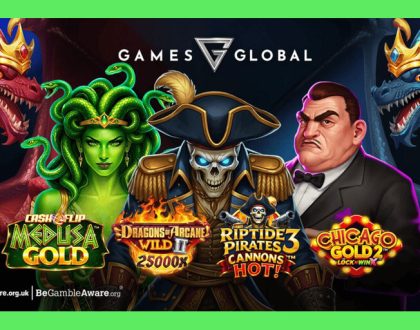 Games Global unveils September roadmap with four major sequel releases