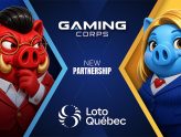 Gaming Corps signs Loto-Québec deal to supply casino content in Q4 2026 10 Gaming Corps signs Loto-Québec deal to supply casino content in Q4 2026