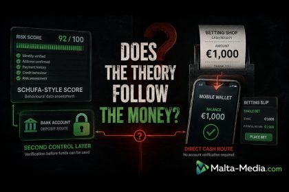 Deutsche Glücksspiel Schutzregeln bei Bargeld-Wallets im Praxistest 2 German gambling safeguards face test over cash-funded betting wallets