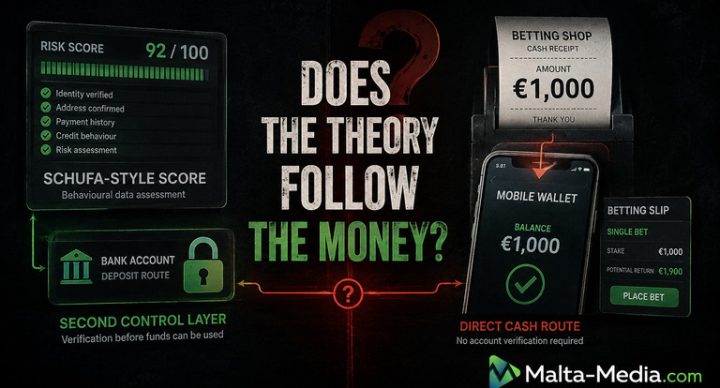 German gambling safeguards face test over cash-funded betting wallets 7 German gambling safeguards face test over cash-funded betting wallets