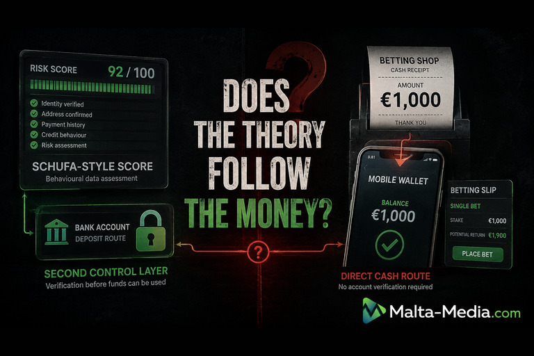 German gambling safeguards face test over cash-funded betting wallets 2 German gambling safeguards face test over cash-funded betting wallets