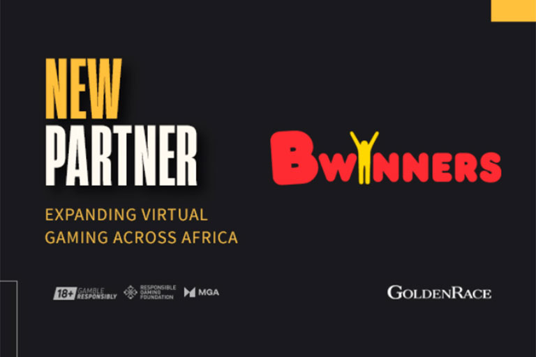 GoldenRace partners with Bwinners to expand virtual gaming across Africa 2 GoldenRace partners with Bwinners to expand virtual gaming across Africa