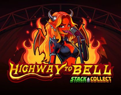 Greentube bringt Highway to Bell Stack & Collect als neuen Online-Slot 3 Greentube launches Highway to Bell Stack & Collect as a new online slot