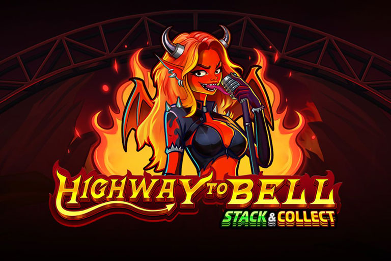 Greentube bringt Highway to Bell Stack & Collect als neuen Online-Slot 2 Greentube launches Highway to Bell Stack & Collect as a new online slot