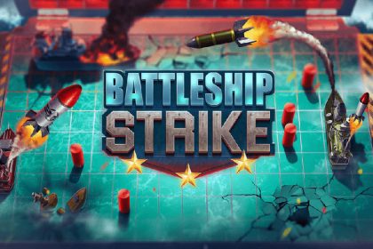 Habanero startet Battleship Strike Slot mit steigenden Radar Strike Gewinnen 9 Habanero launches Battleship Strike slot with escalating Radar Strike wins