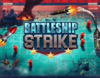Habanero launches Battleship Strike slot with escalating Radar Strike wins
