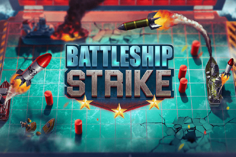 Habanero launches Battleship Strike slot with escalating Radar Strike wins 2 Habanero launches Battleship Strike slot with escalating Radar Strike wins