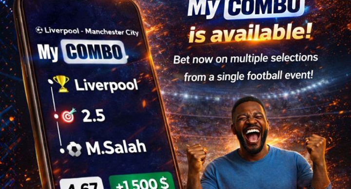 Honoré Gaming launches Bet Builder across its football sportsbook platform 7 Honoré Gaming launches Bet Builder across its football sportsbook platform