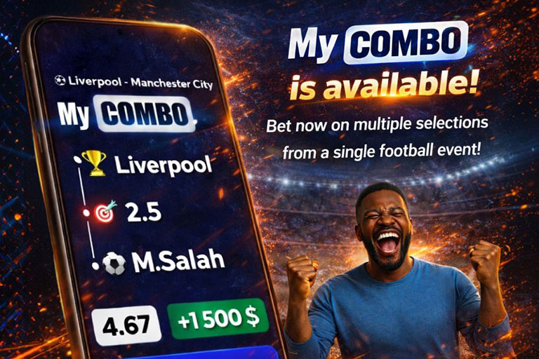 Honoré Gaming launches Bet Builder across its football sportsbook platform 2 Honoré Gaming launches Bet Builder across its football sportsbook platform