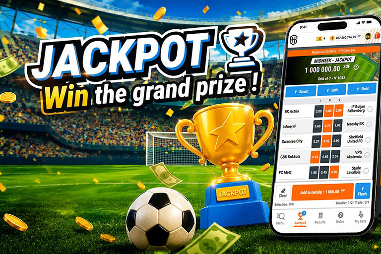 Honoré Gaming launches Sports Pool to connect lotteries with sports betting