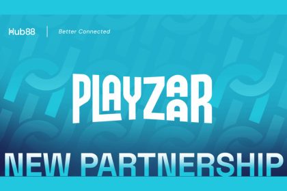Hub88 partners with Playzaar for exclusive new casino game content deal