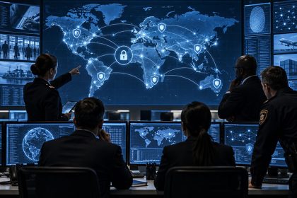 International Alliance strengthens cooperation on telecom and cyber fraud