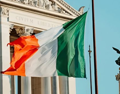 Irish Bookmakers Association warns as Ireland considers gambling tax rise 3 Irish Bookmakers Association warns as Ireland considers gambling tax rise
