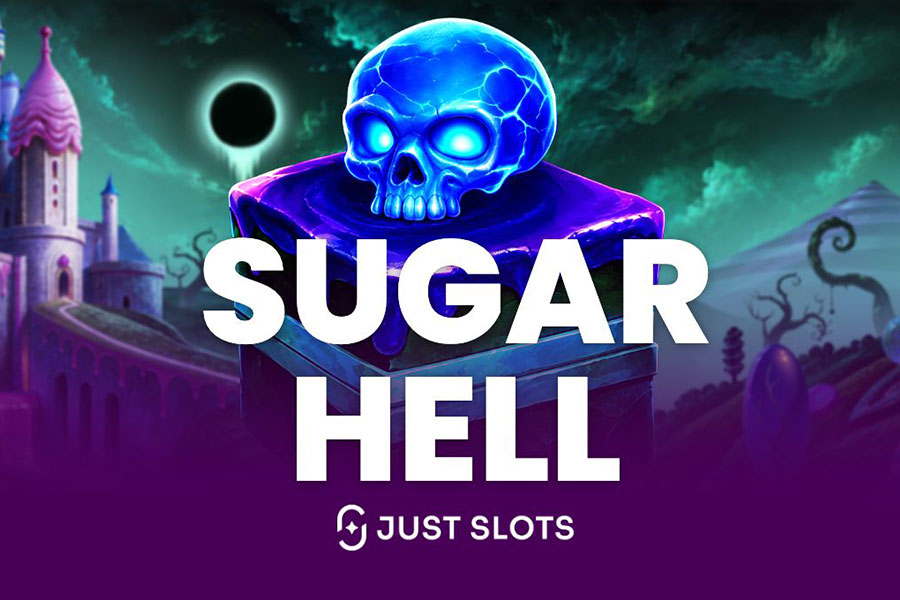 Malta Media News: Your Gateway to iGaming and Business Success! 51 Just Slots introduces Sugar Hell with Wild multipliers and new bonus buys