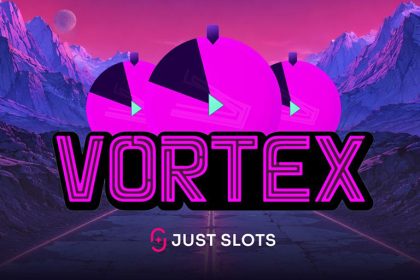 Just Slots launches Vortex feature and a new VIP shop for Ice Vacation