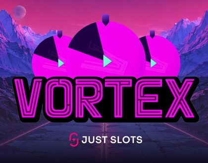 Just Slots startet Vortex-Funktion und neuen VIP-Shop für Ice Vacation 3 Just Slots launches Vortex feature and a new VIP shop for Ice Vacation