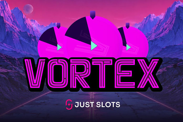 Just Slots launches Vortex feature and a new VIP shop for Ice Vacation
