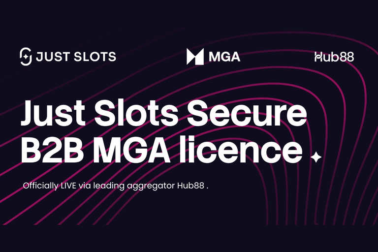 Just Slots secures MGA licence and partners with Hub88 for market launch 2 Just Slots secures MGA licence and partners with Hub88 for market launch