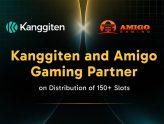 Kanggiten expands its casino content library with 150+ Amigo Gaming slots 8 Kanggiten expands its casino content library with 150+ Amigo Gaming slots