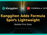 Kanggiten expands its content library with Formula Spin’s lightweight slots 8 Kanggiten expands its content library with Formula Spin’s lightweight slots