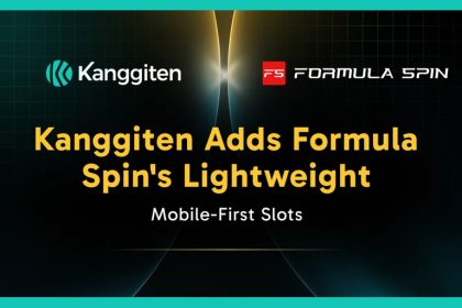 Kanggiten expands its content library with Formula Spin’s lightweight slots 4 Kanggiten expands its content library with Formula Spin’s lightweight slots