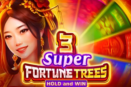 Kendoo launches 3 Super Fortune Trees with deeper bonus gameplay mechanics