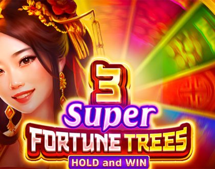 Kendoo launches 3 Super Fortune Trees with deeper bonus gameplay mechanics