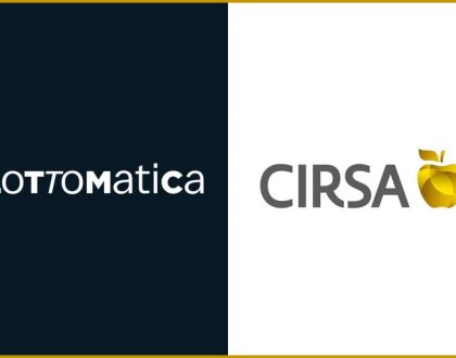 Lottomatica and CIRSA agree merger to create global gaming group 4 Lottomatica and CIRSA agree merger to create global gaming group