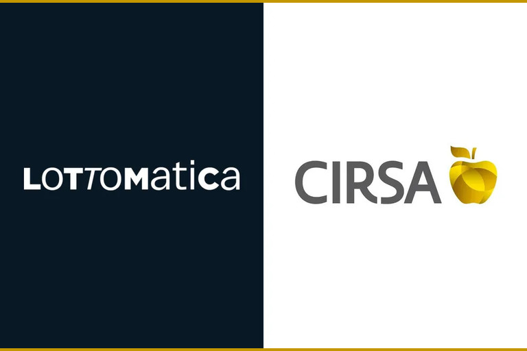 Lottomatica and CIRSA agree merger to create global gaming group
