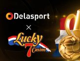 Lucky7 Casino chooses Delasport for its upcoming Dutch sportsbook launch 11 Lucky7 Casino chooses Delasport for its upcoming Dutch sportsbook launch