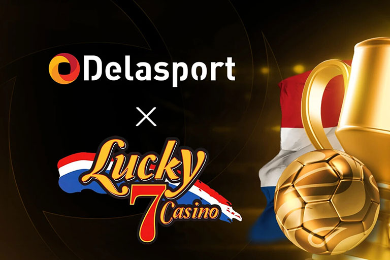 Malta Media News: Your Gateway to iGaming and Business Success! 244 Lucky7 Casino chooses Delasport for its upcoming Dutch sportsbook launch