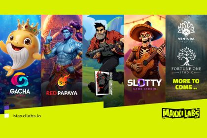 Maxxi Labs launches six-studio collective for differentiated casino content 4 Maxxi Labs launches six-studio collective for differentiated casino content