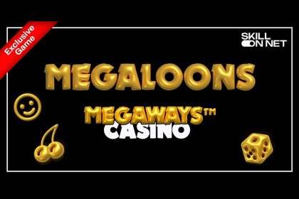 MegawaysCasino startet Megaloons als seinen ersten exklusiven Slot in UK 11 MegawaysCasino launches Megaloons as its first exclusive slot game in UK