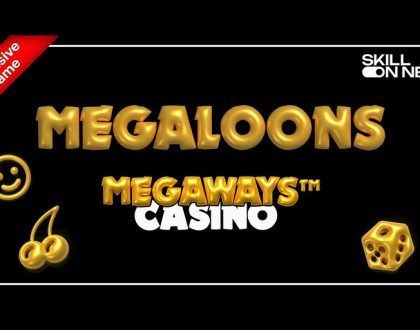 MegawaysCasino launches Megaloons as its first exclusive slot game in UK