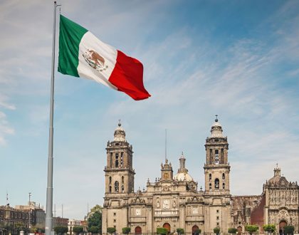 Mexico online gambling market grows as lawmakers debate regulatory reforms 4 Mexico online gambling market grows as lawmakers debate regulatory reforms