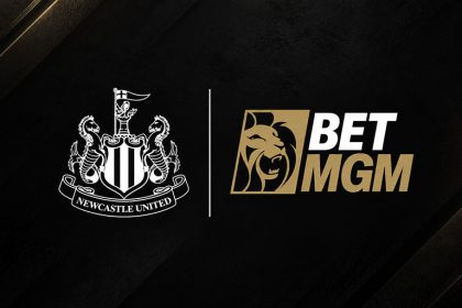 Newcastle United extends BetMGM partnership with LeoVegas Group in Europe 4 Newcastle United extends BetMGM partnership with LeoVegas Group in Europe