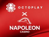 Octoplay goes live with Napoleon to expand its Belgian casino footprint 12 Octoplay goes live with Napoleon to expand its Belgian casino footprint