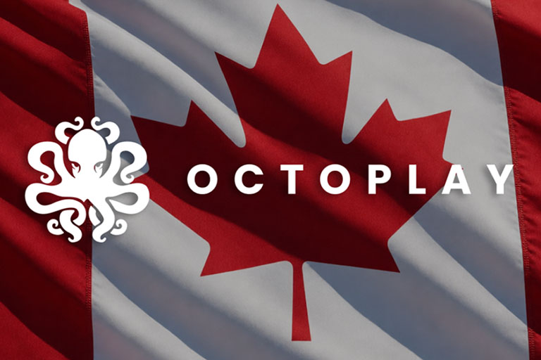 Octoplay launches in Alberta as regulated iGaming market opens to operators 2 Octoplay launches in Alberta as regulated iGaming market opens to operators