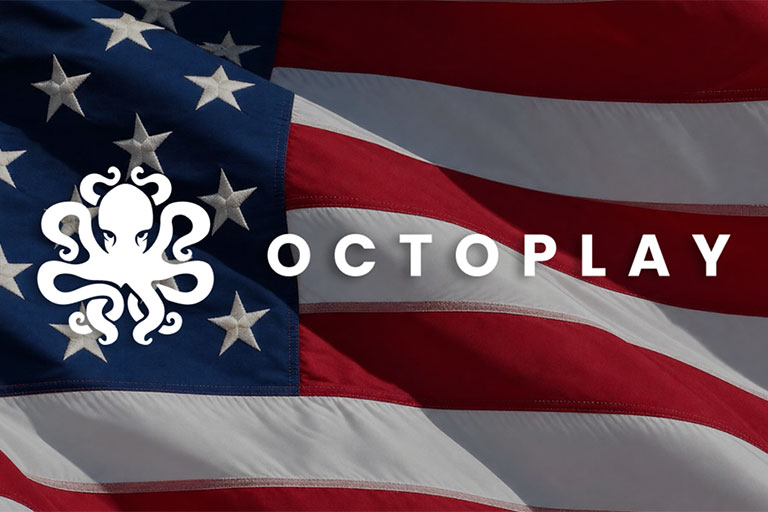 Octoplay secures Pennsylvania authorization for North American expansion