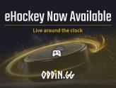 Oddin.gg launches eHockey with 1,600 studio-produced matches per month 9 Oddin.gg launches eHockey with 1,600 studio-produced matches per month