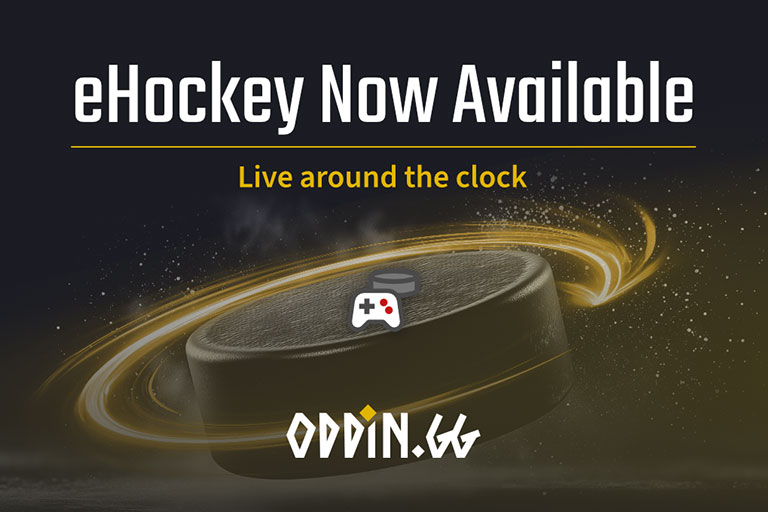 Oddin.gg launches eHockey with 1,600 studio-produced matches per month 2 Oddin.gg launches eHockey with 1,600 studio-produced matches per month