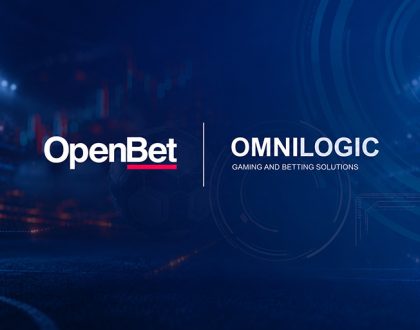 OpenBet agrees to acquire OmniLogic to expand regulated lottery betting