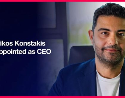 OpenBet beruft Nikos Konstakis zum CEO bei einem wichtigen Führungswechsel 3 OpenBet appoints Nikos Konstakis as CEO amid a major leadership transition