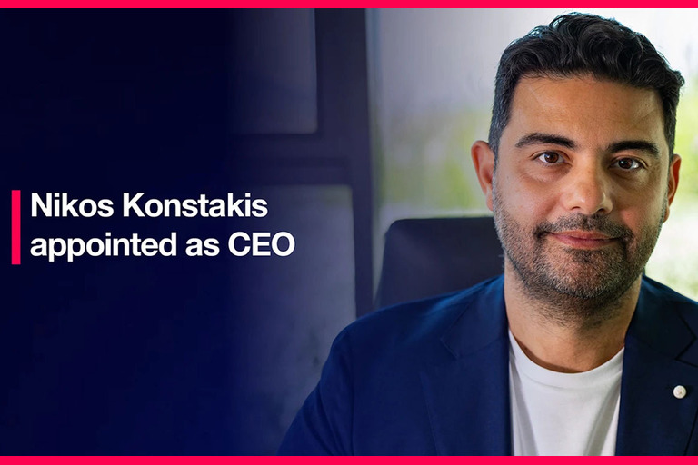 OpenBet beruft Nikos Konstakis zum CEO bei einem wichtigen Führungswechsel 2 OpenBet appoints Nikos Konstakis as CEO amid a major leadership transition