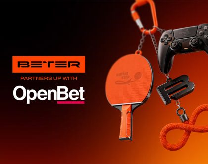 OpenBet integrates BETER content into its Trading System for operators