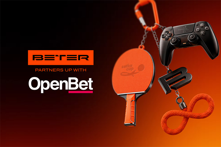 OpenBet integrates BETER content into its Trading System for operators 2 OpenBet integrates BETER content into its Trading System for operators