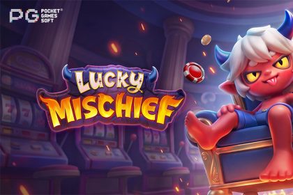 PG Soft introduces Lucky Mischief with its new Summoning Wild mechanics